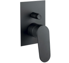 Смеситель для душа Fiore Kevon 81NN7517 Черный