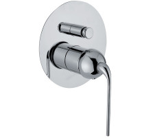 Смеситель для душа Fiore Koko 87CR7506 Хром
