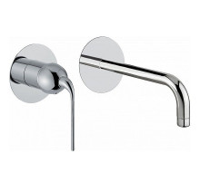 Смеситель для раковины Fiore Koko 87CR7535 Хром