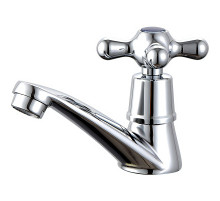 Кран для одного типа воды Ledeme 4295L Хром