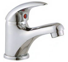 Смеситель для раковины Ledeme H38-B 1038-ВL Хром