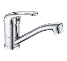 Смеситель для кухни Ledeme H39-B 4539-ВL Хром