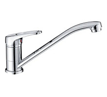 Смеситель для кухни Ledeme H13 4213L Хром