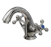 Смеситель для раковины Ledeme H19 1019L Хром