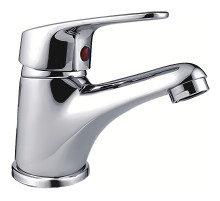 Смеситель для раковины Ledeme H16 1016L Хром