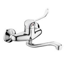Смеситель для кухни Ledeme H79 4679L Хром