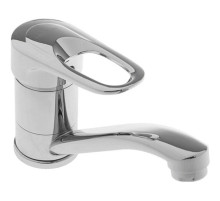 Смеситель для кухни Ledeme H28 4528-ВL Хром