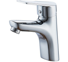 Смеситель для раковины Ledeme H40 1040L Хром