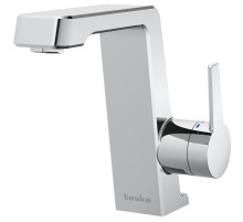 Смеситель для раковины Teska Thetis E5206 Хром