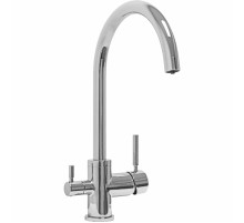 Смеситель для кухни Seaman Barcelone SSL-5385-WP Хром