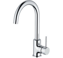 Смеситель для кухни Koller Pool Orion OR0500 Хром
