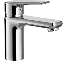 Смеситель для раковины Koller Pool Edge ED0200 Хром