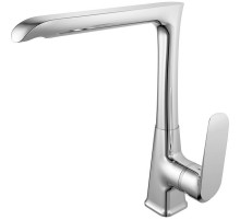 Смеситель для кухни Koller Pool Aqua AQ0500 Хром