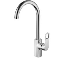 Смеситель для кухни Koller Pool Grace GR0500 Хром