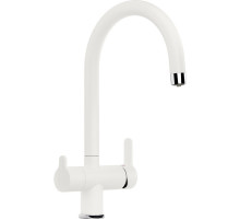 Смеситель для кухни Blanco Trima 526268 Белый