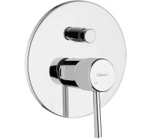 Смеситель для душа Giulini Futuro F6513-3 Хром