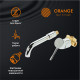 Смеситель для раковины WellWant by Orange Onda WWS0W211913W Хром