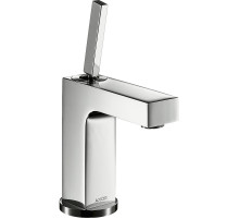 Смеситель для раковины Axor Citterio 39010000 Хром