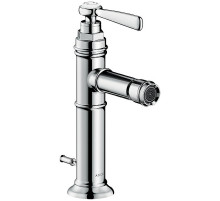 Смеситель для биде Axor Montreux 16526000 Хром