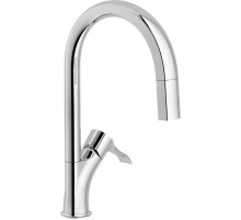 Смеситель для кухни Nobili Sofi SI98127CR Хром