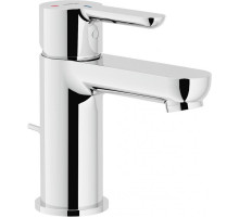 Смеситель для раковины Nobili ABC AB87118/1CR Хром