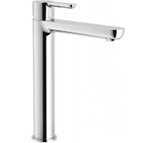 Смеситель для раковины Nobili ABC AB87128/2CR Хром