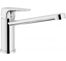 Смеситель для кухни Nobili Nobi NB84113/1CR Хром