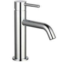 Смеситель для раковины AQUAme Siena AQM6210CR Хром