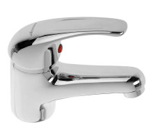 Смеситель для раковины Accoona H43 A9043 Хром