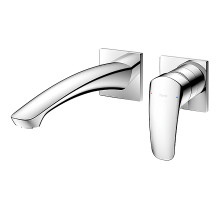 Смеситель для раковины Toto GM TLG09308R Хром