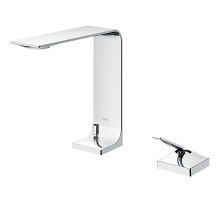 Смеситель для раковины Toto Neorest TLP02304R Хром