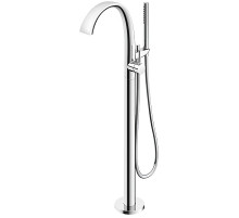 Смеситель для ванны Toto Neorest TBP01301R Хром