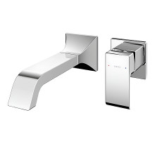 Смеситель для раковины Toto GC TLG08308R Хром