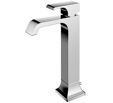 Смеситель для раковины Toto GC TLG08305R Хром