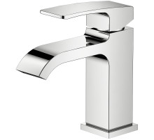 Смеситель для раковины Raglo R02.10 Хром