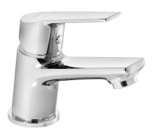 Смеситель для раковины Santek Венга WH5A02003C001 Хром