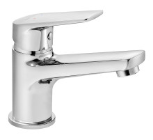 Смеситель для раковины Santek Кант WH5A02002C001 Хром