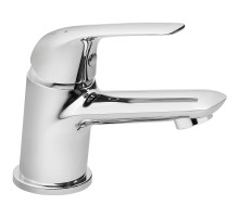Смеситель для раковины Santek Нико WH5A02005C001 Хром