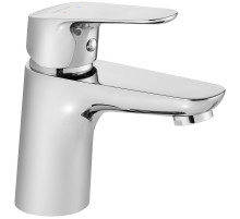 Смеситель для раковины Santek Форт WH5A02004C001 Хром