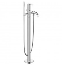 Смеситель для ванны Duravit C.1 C15250000010 Хром