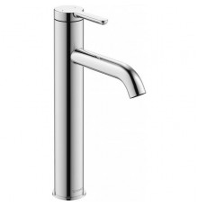 Смеситель для раковины Duravit C.1 C11030002010 Хром