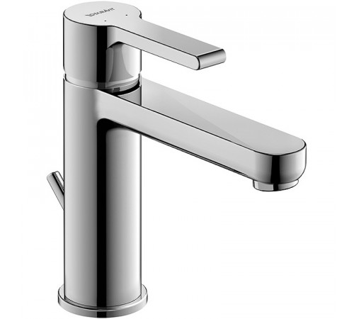 Смеситель для раковины Duravit B.2 B21020001010 Хром