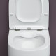 Комплект унитаза Ceramicanova Play CN3001 с инсталляцией Geberit Duofix Sigma UP320 111.300.00.5 с сиденьем Микролифт