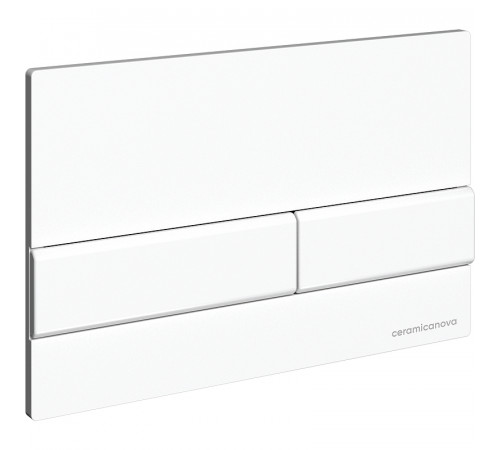 Комплект унитаза с инсталляцией Ceramicanova Metropol CN4002_1002W_1000 с сиденьем Микролифт и Белой клавишей смыва