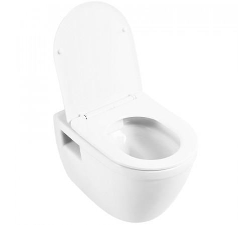 Комплект унитаза с инсталляцией BelBagno Loto BB070CHR/SC/BB002-80/BB014-SR-BIANCO с сиденьем Микролифт и Белой клавишей смыва