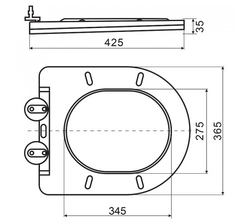 Комплект унитаза с инсталляцией BelBagno Colorato BB062CHR-MB/BB062SC-MB/BB002-80/BB007-PR-NERO.M с сиденьем Микролифт и Черной матовой клавишей смыва