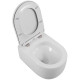 Унитаз BelBagno Soft-Tor BB084CH-TOR подвесной без сиденья