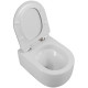 Унитаз BelBagno Soft-Tor BB084CH-TOR подвесной без сиденья