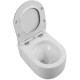 Унитаз BelBagno Soft-Tor BB084CH-TOR подвесной без сиденья