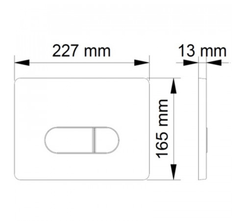 Комплект унитаза AM.PM Spirit FlashClean C701700WH+C707857WH с инсталляцией Berges Novum D5 040235 с сиденьем Микролифт и Черной матовой клавишей смыва